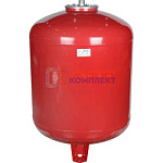 Бак расшир для отопления 500л.вертикальный с ножками, вых. 11/2" UNIGB (Stout), мембрана VAREM Italy