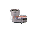 угольник переходной 1/2"-3/4" вн-нар (10/140шт)