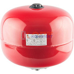 Бак расшир для отопления 24л. вертикальный, вых.3/4", UNIGB (Stout), мембрана VAREM Italy