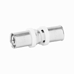 Пресс соединитель переходной 16x20 (200/10шт)