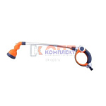 Душ металл 9 режимов Belamos (6305)