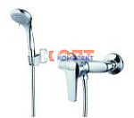 смеситель G.Lauf для душа, ø40 LWZ5-A182