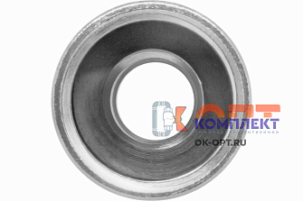 полив штуцер 1/2" вн.р. под коннектор (латунь) 1