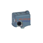 Реле давления VR-7 A  1-12 бар, нак. гайка 1/4 вн.р,  бок подвод проводов (1/50шт)