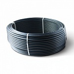 ПНД труба 32х2,4 ТЕВО ПЭ-100 SDR-13,6, 12,5 атм.(100 м) ГОСТ питьевая напорная