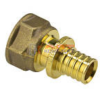 Соединитель надвижной с переходом на вн.р. 32(4,4) х 1"