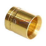 Гильза надвижная (фитинг) 20(2,8)