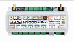 ZONT H1000+ Pro Универсальный GSM / Wi-Fi / Etherrnet контроллер