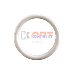 -Прокладка силиконовая круглая TENRAD, к ниппелю для радиатора