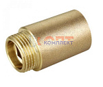 Удлинитель латунный 3/4"-35MM (200/10шт)