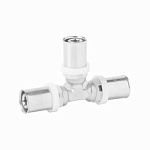 Пресс тройник T26X16X26 (50/5шт)