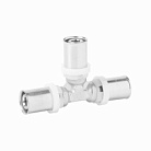 Пресс тройник T26X16X26 (50/5шт)