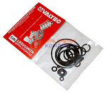 Набор №3 Кольца уплотнительные из EPDM, ремонтный комплект для радиаторной арматуры, латунных фильтр