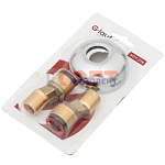 набор G.Lauf эксцентрики + декор. отражатели в блист. упак. XOT-318