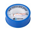 -лента фум 10м*12мм*0,075мм (10/250шт)