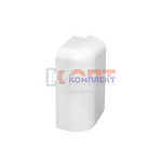 Угол наружный 37*20 Левый (2/200шт)