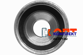 полив штуцер 3/4" вн.р. под коннектор (латунь) 1