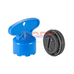 Аэратор наружная резьба без корпусной (100/1000шт)