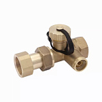 Клапан отсечной для расширительного бака 3/4" (60/5шт)