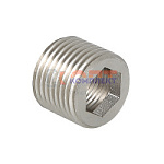 Футорка под шестигранник 1/2"х3/8" нар.-вн. (10 /500шт)