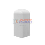 Угол наружный 37*37 (2/200шт)