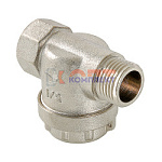 Фильтр прямой вн.-нар. 1/2" (9/144шт)