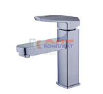 смеситель G.Lauf для умывальника, ø35, шпилька LOF1-A033