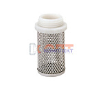 сетка для обратного клапана 1 1/2" (8/48шт)