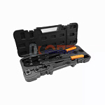 VER1267 Ручной пресс-аппарат для фитингов  с профилем «ТН» 16-26мм (4/1шт)