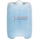 Котловая вода с присадками для систем отопления (20кг)