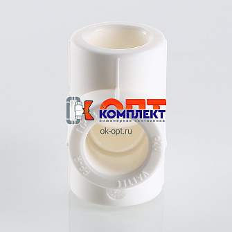Крестовина PPR 50мм  (5 /20шт) 1