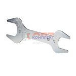 Ключ для сдвоенного ниппеля (1*х 1 ½*)