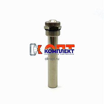 Магнитный уловитель для гидрострелки 3/4" (50/1шт) 2