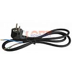 Еврошнур 1,6 м (Шнур арм.вилкой ПВС ВП 2х0,75)