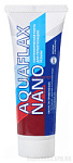 Паста для упл. резьбовых соед. AquaflaxNano (вода, пар) тюбик 30гр. (50шт)