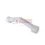 Обвод с муфтами PPR длинный 25мм (10 /70шт)