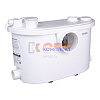 Канализационный насос модель TEBO WC 400