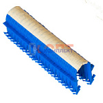 Скоба якорная для такера на ленте для труб 12-20мм высота 51мм (30/600 шт) 