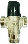 Термостатический смесительный клапан 35-60℃ ViEiR (30/1шт)