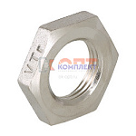 Контргайка ГОСТ 1 1/4"  (10 /120шт)