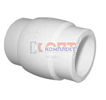 PPR TEBO Обратный клапан 32 PN25  (10/120шт)