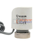 Сервопривод термоэлектрический норм закр 220В VR (1/100шт)