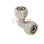 Угольник обжимной 16  (10 /120шт)