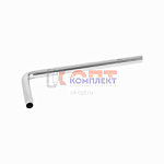 Отвод 90° 15x70x60 (45/5шт)