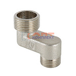 Эксцентрик 1"x3/4"x10мм, нар.-нар. (10 /80шт)