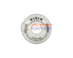 лента фум большая VR 16м*19мм*0,25мм Lux (10/500шт)
