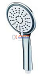 Лейка G.Lauf для душа, 3-функциональная, UHS-1152KB