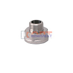 переходник 1/2"-1/4" вн-нар (20/400шт)