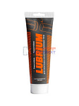 Силиконовая смазка сантехническая LUBRIUM тюбик 230 г. с еврослотом (1/10шт)