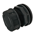 Фитинги пластиковые